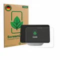 2x ScreenLeaf Displayschutzfolie für Amazon Echo Show 8 2025 (4. Gen.)