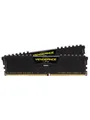 Corsair Vengeance LPX DDR4-2666 - 32GB - CL16 - Dual Channel (2 pcs) - Intel XMP - Schwarz