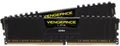 Corsair DIMM 32GB DDR4-2666 Dual-Kit 2x16GB Arbeitsspeicher CMK32GX4M2A2666C16