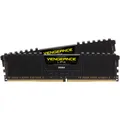 Corsair DIMM 32 GB DDR4-2666 (2x 16 GB) Dual-Kit, Arbeitsspeicher, schwarz