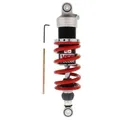 Federbein Stoßdämpfer YSS einstellbar für Yamaha FZ1 1000 N Bj. 2006-2009