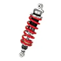 Einzelne Stoßdämpfer Gas YSS Topline Verstellbar für Yamaha 1000 FZ1 N 2006-2015