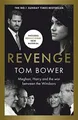 Tom Bower - Revenge   Meghan Harry and the war between the Windsors.  - G245z
