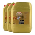 CASTROL Edge TD 5W-40 PKW-Motorenöl MB 226.5, Renault RN 0700, 3x20 Liter
