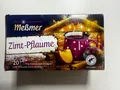 Meßmer Zimt Pflaume 20er