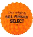 Select Trainingshilfe Massageball Punktur orange
