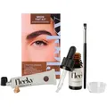 fleeky Tint Kit Dark Brown