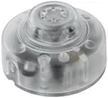 digitalSTROM GE-SDM200 Schnur-Dimmaktor Licht, gelb, Gehäuse transparent
