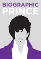 Liz Flavell Biographic: Prince (Gebundene Ausgabe) Biographic (US IMPORT)