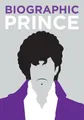 Prince: Great Lives in Graphic Form (Bi..., Liz Flavell