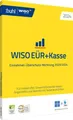 WISO EÜR+Kasse 2024,1 CD-ROM | Deutsch | CD-ROM | 2023 | Buhl Data Service