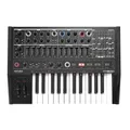 Arturia MiniBrute 2 Noir Analoger Synthesizer
