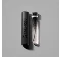 GAMMON Eau de Parfum GAMMON 9076 Black Drums Herrenduft, frisch-holzig, 20% Parfum-Öl, 1-tlg., Je nach Ausführung ein unterschiedliches Duftensemble