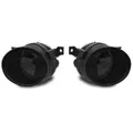 Nebelscheinwerfer  Smokeglas passend für Seat Mii Bj. ab 11, Skoda Citigo ab Bj 11, VW Amarok ab Bj. 10, Jetta Bj. 05-10, Scirocco ab Bj. 11, UP ab Bj.11, Golf 5 Bj. 03-09 und Load UP ab Bj. 14