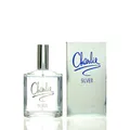 Revlon Charlie SILVER Eau de Toilette 100 ml