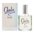 ✅ Revlon Charlie Silver Eau de Toilette EdT Spray blumiger Damen Duft 100ml ✅