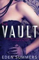 The Vault Box Set, Eden Summers
