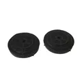 Elica Kohlefilter CFC0038668 (1 Paar)