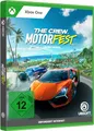 The Crew Motorfest - [Xbox One]