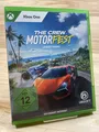 Xbox One Spiel • The Crew Motorfest #B24