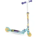 Mondo Frozen Scooter Aluminium 28221 - Blau