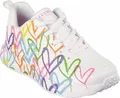 Skechers Sneakers 177977-WMLT in Multicolored color size 37