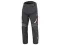 Büse B.Racing Pro Motorrad Textilhose, schwarz, S
