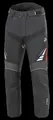 BÜSE B.Racing Pro Textilhose schwarz/anthrazit Gr. S