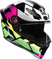 AGV K1 S Punkpulse Helm, XL (61/62)