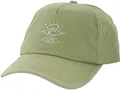 RIP CURL Cap Kappe Mütze SEARCH ICON Hut 2025 sage Basecap