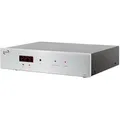 Dynavox HiFi-Steckdosenleiste X7000 Silber