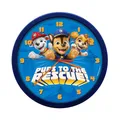 Kids Licensing - Paw Patrol Wanduhr