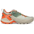 Garmont 9.81 ONYX GTX Herren AGATE GREY / FIRECRACKER ORANGE 10 UK / 44.5 EU