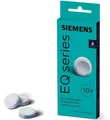 Siemens TZ80001A Reinigungstabletten Pflegeprodukt