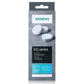Siemens TZ80001A Reinigungstabletten 10 Stk Kaffeemaschinen EQ und Surpresso