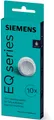 Siemens Reinigungstabletten KVA TZ80001A EQ kaffeemaschine Kaffeevollautomat