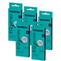 SIEMENS TZ80001A 50 Stück Reinigungstabletten Kaffeevollautomaten der EQ. Series