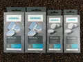 SIEMENS 20 Reinigungstabletten + 6 Entkalkungstabletten für surpresso & EQ.Serie