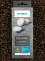 679,55 €/1 kg ** SIEMENS Reinigungstabletten TZ 80001 surpresso / TZ60001