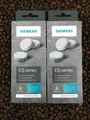 521,59 €/1 kg ** 2 x SIEMENS Reinigungstabletten TZ 80001 surpresso / TZ60001 EQ