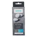 [82,95 €/Kg] Reinigungstabletten SIEMENS TZ80001A 00312097  für Kaffeemaschine 1
