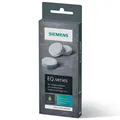 Siemens Reinigungstabletten TZ80001A für Kaffeevollautomaten EQ.Serie 10St.