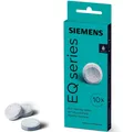 Siemens Kaffee/Tee-Autom.-Zub./Ersatzkanne TZ80001A Reinigungstabletten 10 Stck.
