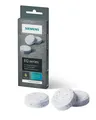 Siemens TZ80001A Tabletten Reinigungstabletten 2in1 Kaffeevollautomat 10 Stück