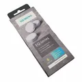 Siemens Reinigungstabletten 2 in 1 - 10 er TZ80001 A EQ Series Original 2,2 g