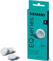 Siemens Reinigungstabletten TZ80001A EQ Kaffeevollautomat 10x/20x
