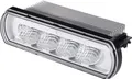 Arbeitsscheinwerfer 24 V 14 W LED 6.500 K 1.250 lm HELLA universell einsetzbar