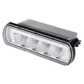 Arbeitsscheinwerfer 24 V 14 W LED 6.500 K 1.250 lm HELLA universell einsetzbar