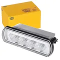 HELLA LED ARBEITSSCHEINWERFER 12V 24V NAHFELDAUSLEUCHTUNG | 1GE 996 198-001