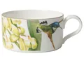 Villeroy & Boch Tasse Amazonia Teeobertasse 0,23 l, Premium Bone Porcelain